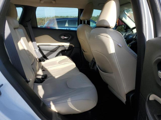 Photo 10 from auction – 2015 JEEP CHEROKEE S with VIN 1C4PJLAB3FW596689