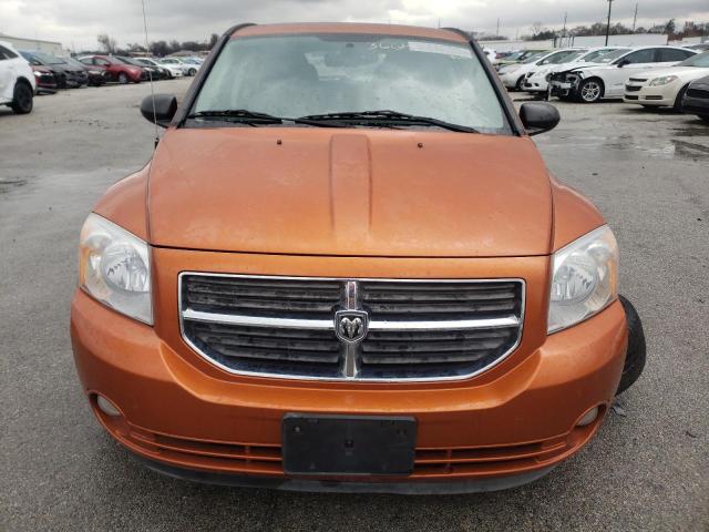 Photo 5 from auction – 2011 DODGE CALIBER MA with VIN 1B3CB3HA9BD175981