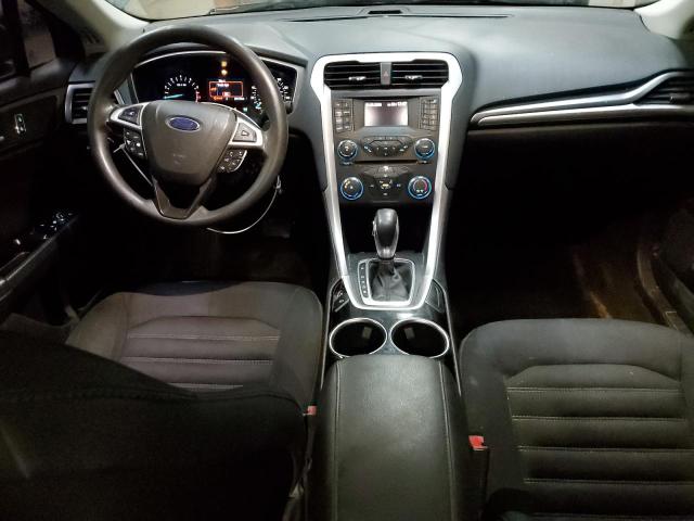 Photo 8 from auction – 2013 FORD FUSION SE with VIN 3FA6P0HR6DR342265