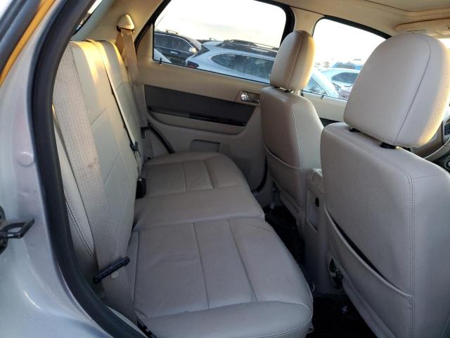 Photo 11 from auction – 2011 FORD ESCAPE HYB with VIN 1FMCU5K34BKC51340