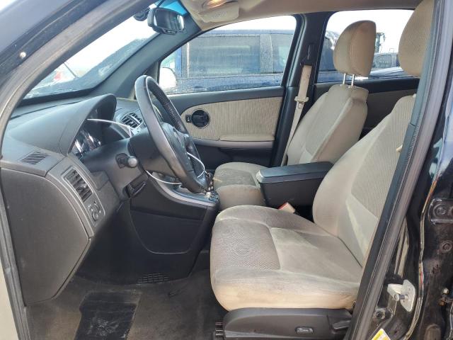 Photo 7 from auction – 2006 PONTIAC TORRENT with VIN 2CKDL63F666091280