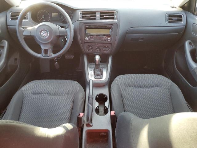 Photo 8 from auction – 2011 VOLKSWAGEN JETTA BASE with VIN 3VW2K7AJ6BM348059