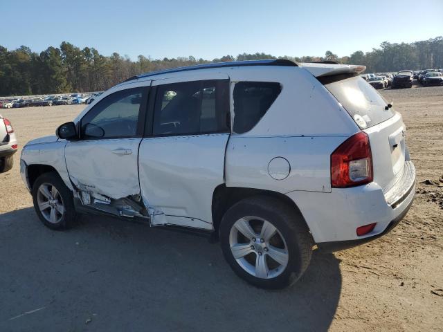 Photo 2 from auction – 2011 JEEP COMPASS SP with VIN 1J4NT1FA6BD176625