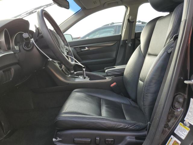 Photo 7 from auction – 2012 ACURA TL with VIN 19UUA8F50CA018059
