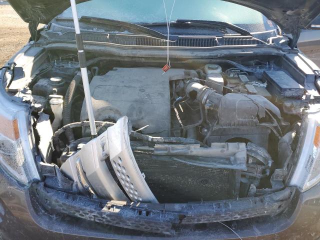 Photo 12 from auction – 2015 FORD EXPLORER X with VIN 1FM5K8D86FGC52801