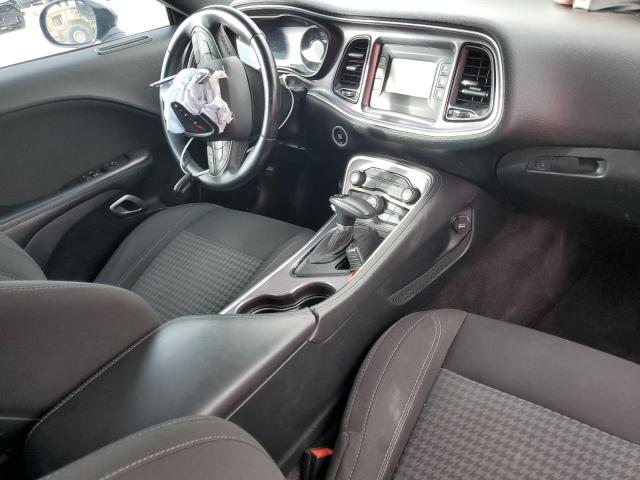 Photo 8 from auction – 2016 DODGE CHALLENGER with VIN 2C3CDZAG3GH344627