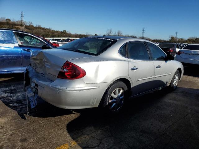 Photo 3 from auction – 2005 BUICK LACROSSE C with VIN 2G4WD562851292802