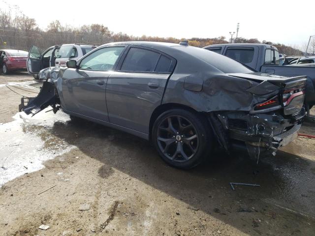 Photo 2 from auction – 2017 DODGE CHARGER R/ with VIN 2C3CDXCT3HH634981