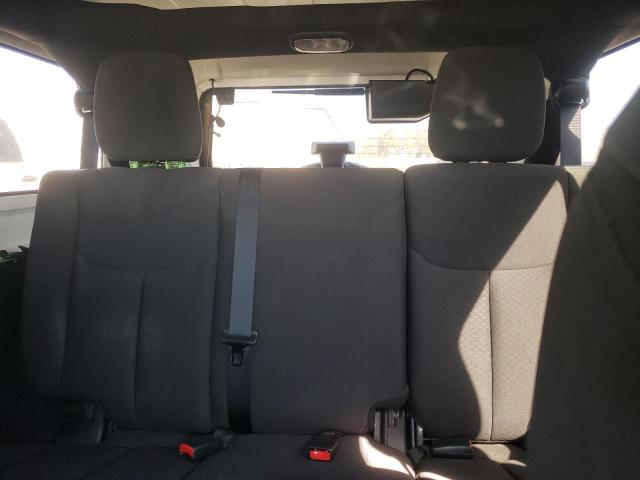 Photo 10 from auction – 2016 JEEP WRANGLER U with VIN 1C4BJWDG3GL325296