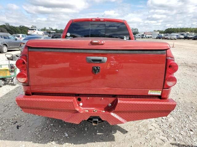 Photo 6 from auction – 2008 DODGE RAM 1500 S with VIN 1D7HA18258J226185