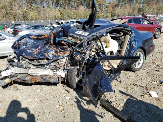 INFINITI I35 2004 with VIN JNKDA31A14T208771 - Photo from auction