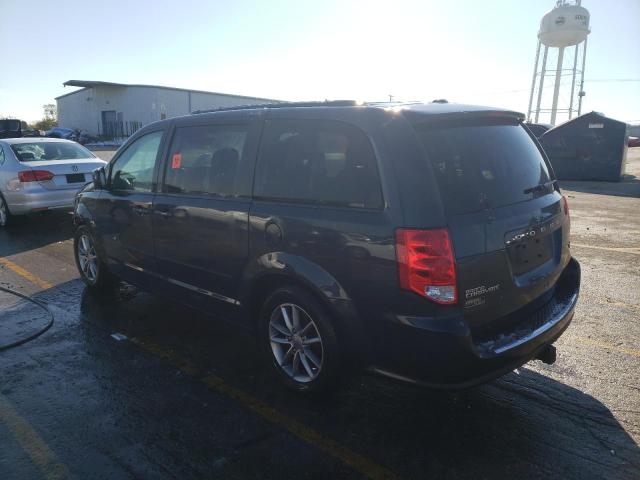 Photo 2 from auction – 2014 DODGE GRAND CARA with VIN 2C4RDGEG3ER362413