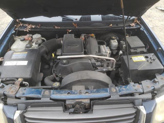 Photo 12 from auction – 2004 GMC ENVOY with VIN 1GKDS13S342281868