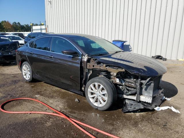 Photo 4 from auction – 2015 CHRYSLER 200 C with VIN 1C3CCCCG1FN600184