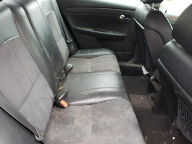 Photo 10 from auction – 2008 CHEVROLET MALIBU 2LT with VIN 1G1ZJ57B18F187582