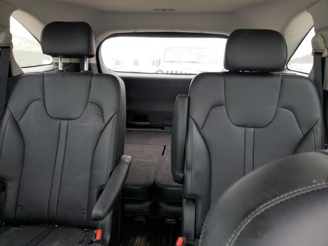 Photo 10 from auction – 2021 KIA SORENTO SX with VIN 5XYRK4LF5MG034797