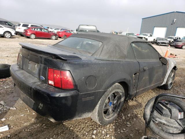 Photo 3 from auction – 2003 FORD MUSTANG GT with VIN 1FAFP45X83F369019
