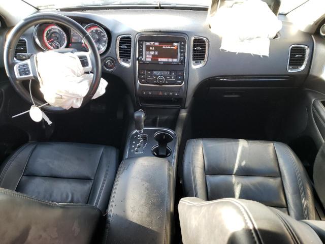 Photo 8 from auction – 2013 DODGE DURANGO CR with VIN 1C4SDJDT9DC668956