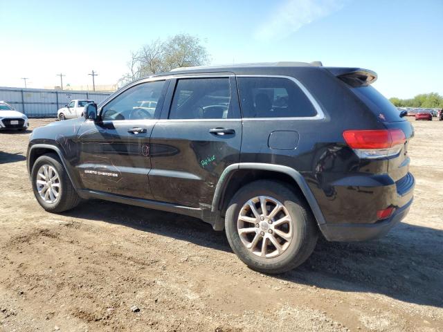 Photo 2 from auction – 2015 JEEP GRAND CHER with VIN 1C4RJEAG3FC668590