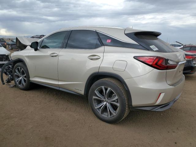 Photo 3 from auction – 2019 LEXUS RX 450H BA with VIN 2T2BGMCA5KC030499