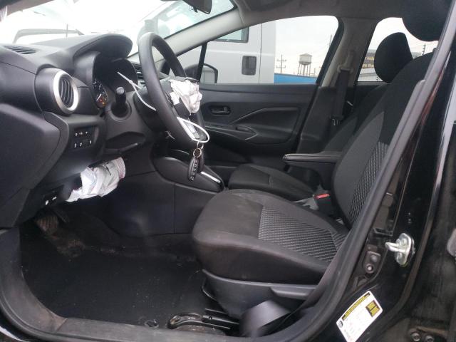 Photo 7 from auction – 2020 NISSAN VERSA S with VIN 3N1CN8DV5LL873272
