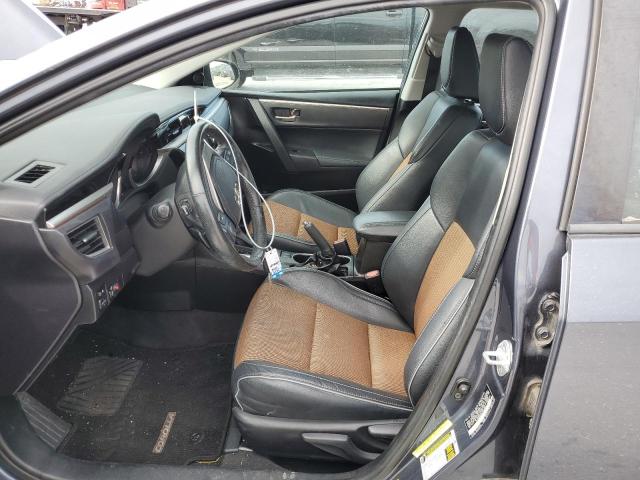 Photo 7 from auction – 2016 TOYOTA COROLLA L with VIN 5YFBURHE1GP449933
