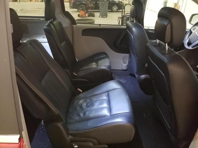 Photo 11 from auction – 2014 CHRYSLER TOWN & COU with VIN 2C4RC1CG4ER373228