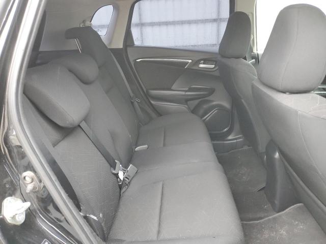 Photo 10 from auction – 2017 HONDA FIT EX with VIN 3HGGK5H75HM712862