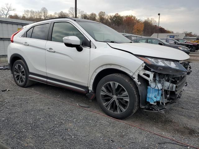 Photo 4 from auction – 2018 MITSUBISHI ECLIPSE CR with VIN JA4AT5AA0JZ051134