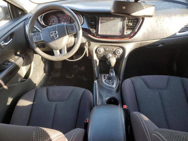 Photo 8 from auction – 2014 DODGE DART SXT with VIN 1C3CDFBB6ED738151