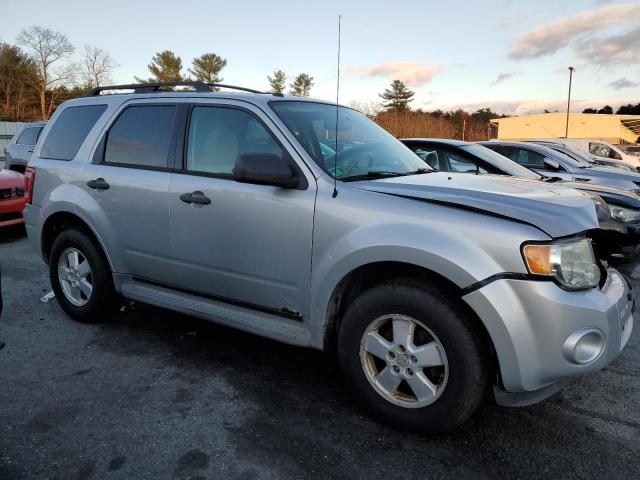 Photo 4 from auction – 2010 FORD ESCAPE XLT with VIN 1FMCU9D74AKC75403