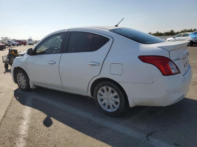 Photo 2 from auction – 2014 NISSAN VERSA S with VIN 3N1CN7AP6EL852708