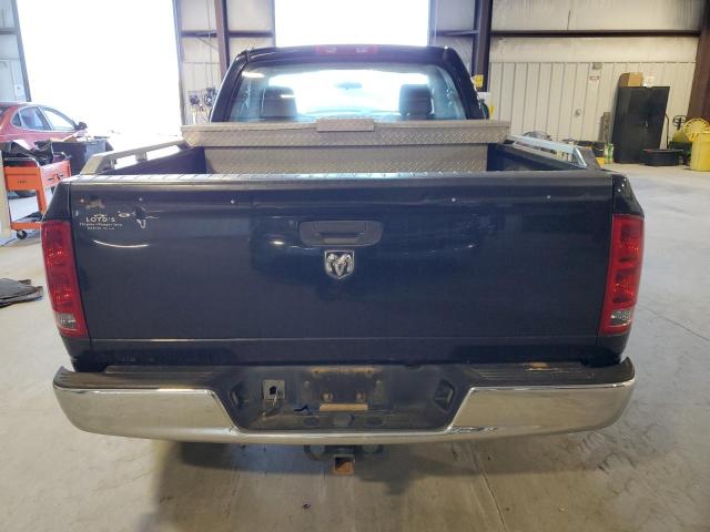 Photo 6 from auction – 2006 DODGE RAM with VIN 1D7HA16K06J186226