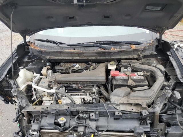 Photo 12 from auction – 2017 NISSAN ROGUE S with VIN KNMAT2MT3HP512690