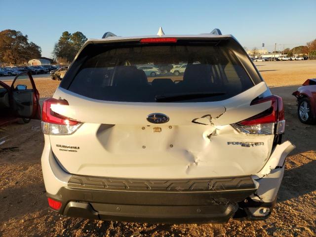 Photo 6 from auction – 2019 SUBARU FORESTER L with VIN JF2SKAUC2KH529940