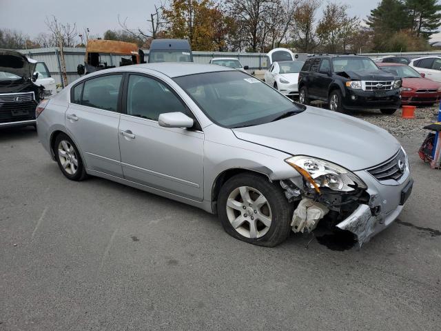Photo 4 from auction – 2011 NISSAN ALTIMA BAS with VIN 1N4AL2AP8BC164719
