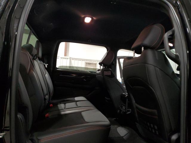 Photo 10 from auction – 2022 RAM 1500 BIG H with VIN 1C6SRFFT4NN245131