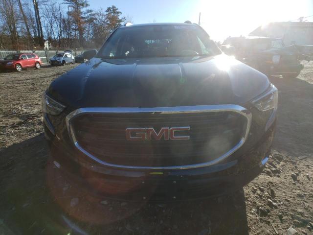 Photo 5 from auction – 2020 GMC TERRAIN SL with VIN 3GKALTEV9LL215910