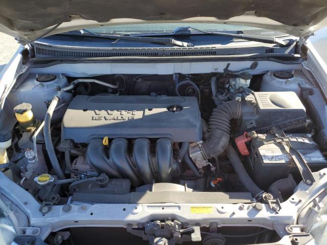 Foto 11 de la subasta – 2008 TOYOTA COROLLA CE con VIN 2T1BR32E58C882695