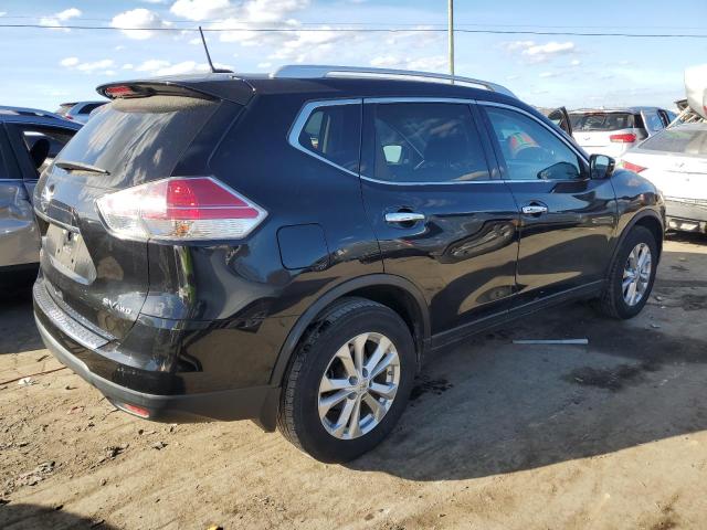 Photo 3 from auction – 2016 NISSAN ROGUE S with VIN KNMAT2MV3GP604270