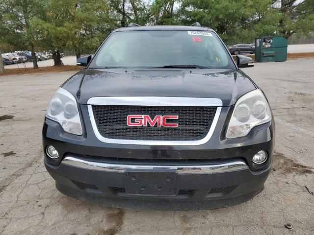Photo 5 from auction – 2012 GMC ACADIA SLT with VIN 1GKKRRED3CJ385376