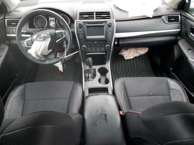 Photo 8 from auction – 2017 TOYOTA CAMRY LE with VIN 4T1BF1FK8HU283088