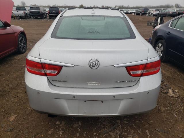 Фото 6 с аукциона – 2012 BUICK VERANO с VIN 1G4PS5SK8C4170202