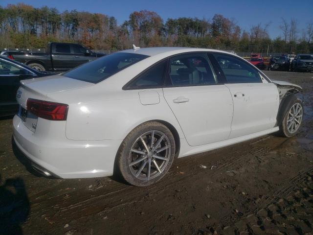 Photo 3 from auction – 2018 AUDI A6 PREMIUM with VIN WAUG8AFC6JN093476
