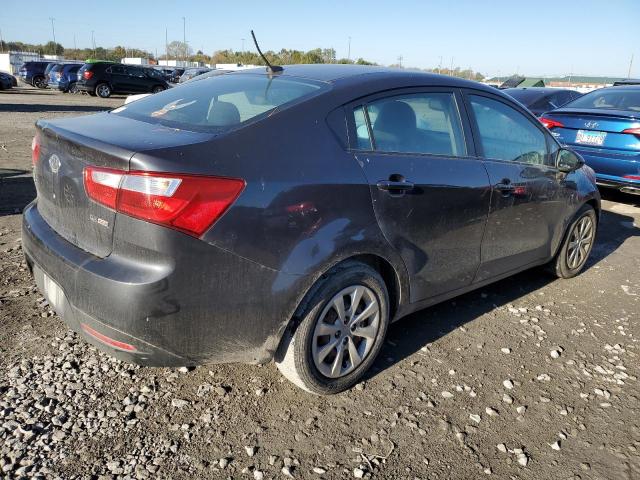 Photo 3 from auction – 2012 KIA RIO EX with VIN KNADN4A39C6057024