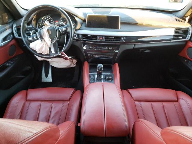 Photo 8 from auction – 2016 BMW X6 XDRIVE3 with VIN 5UXKU2C59G0N82866