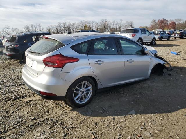Фото 3 с аукциона – 2016 FORD FOCUS SE с VIN 1FADP3K24GL226389