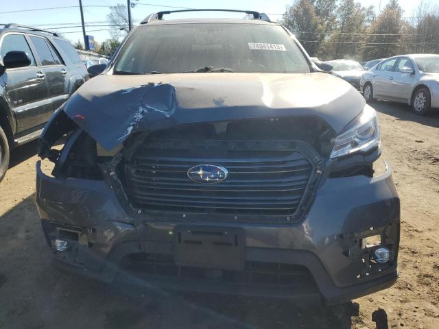 Photo 5 from auction – 2022 SUBARU ASCENT LIM with VIN 4S4WMAPD5N3446854