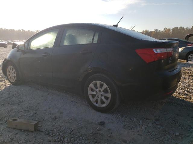 Photo 2 from auction – 2015 KIA RIO LX with VIN KNADM4A39F6526118