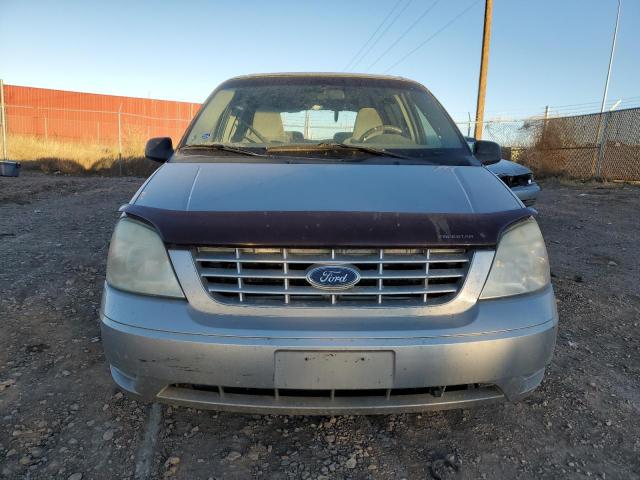 Photo 5 from auction – 2004 FORD FREESTAR S with VIN 2FMZA50634BA80951